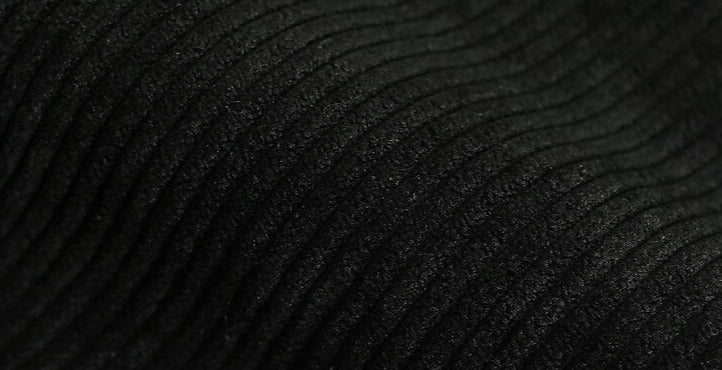 Corduroy Oversized Jacket