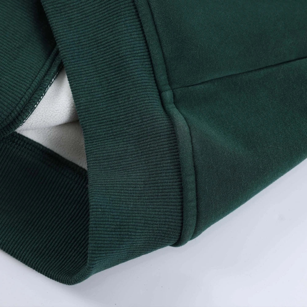 Battle Of The Hearts Hoodie