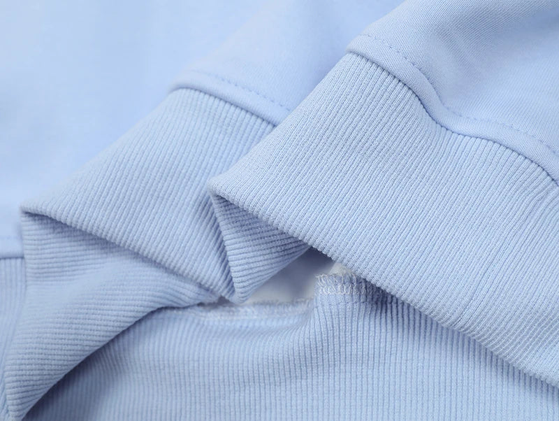 Cat And Butterfly Hoodie