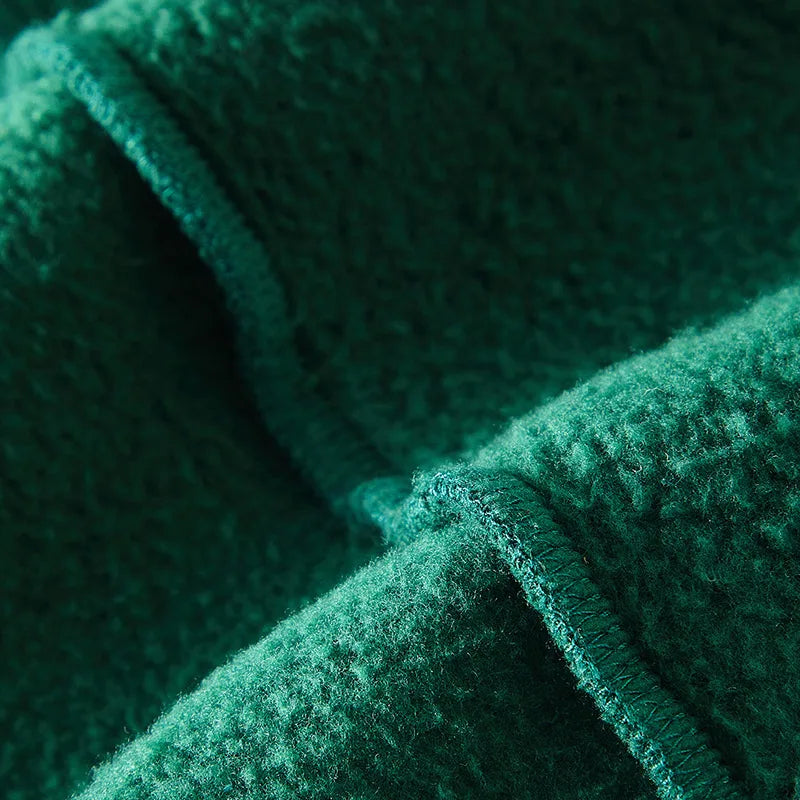 Vintage Washed Gradient Hoodie