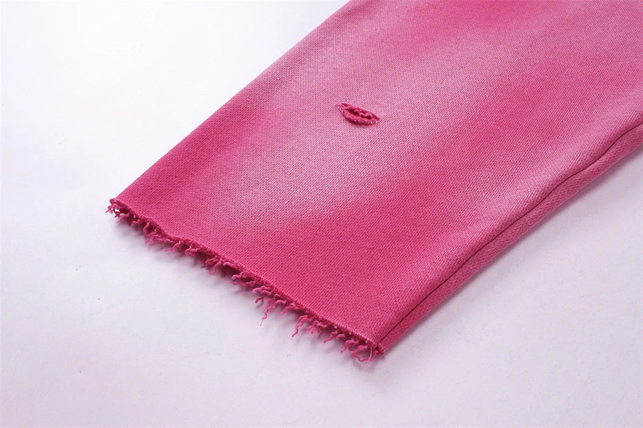 Rising Astronaut Hoodie