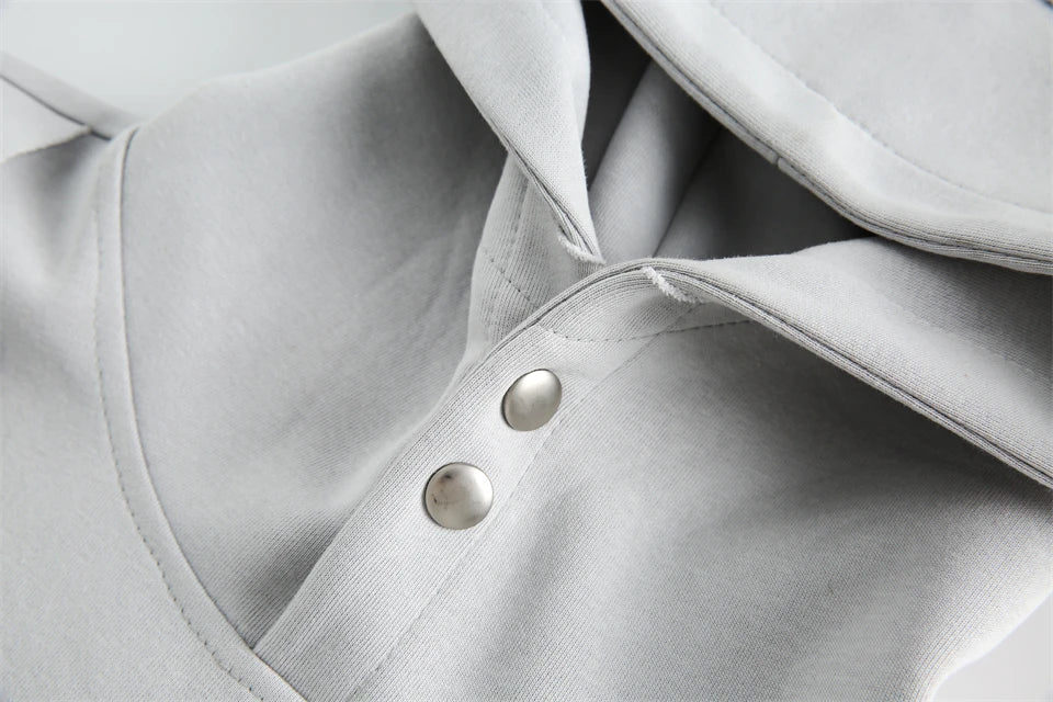 Urban Chic Astronaut Hoodie