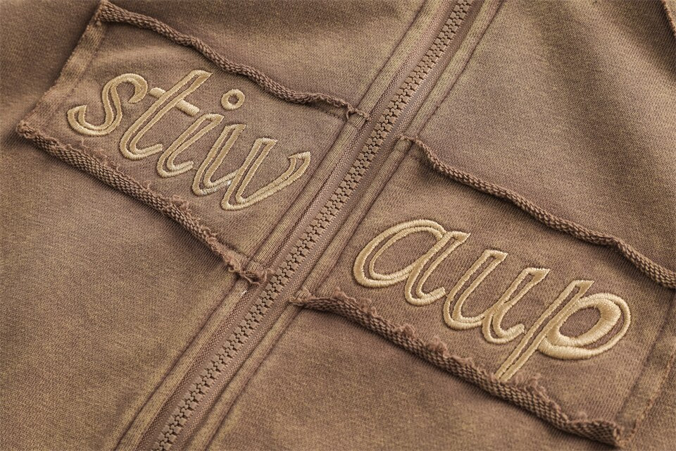 Women's Vintage Jacket