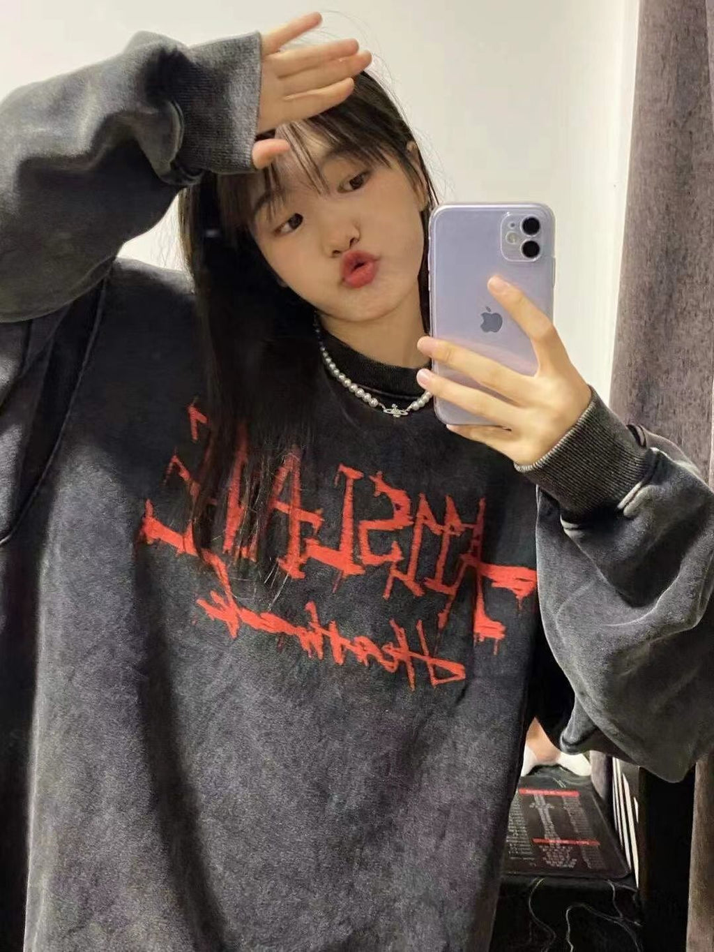 Heartbreak Women's Sweatshirt