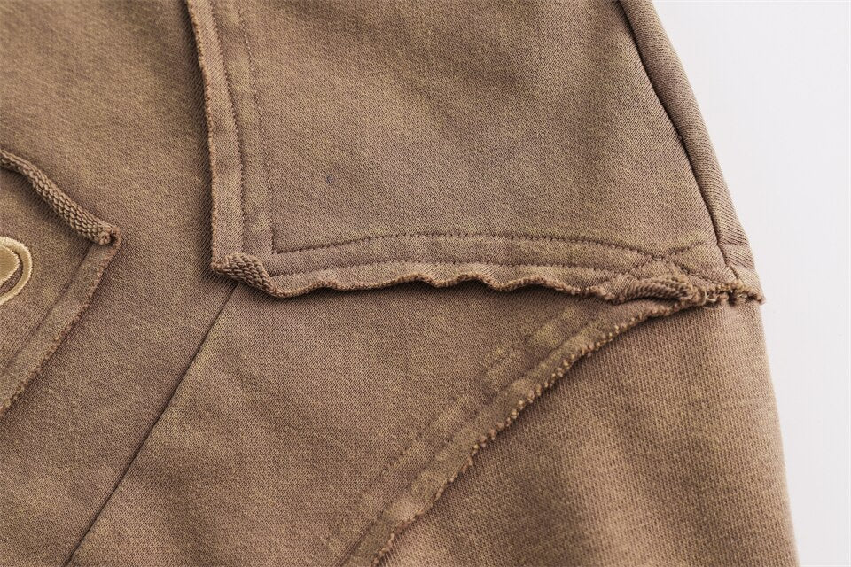 Women's Vintage Jacket