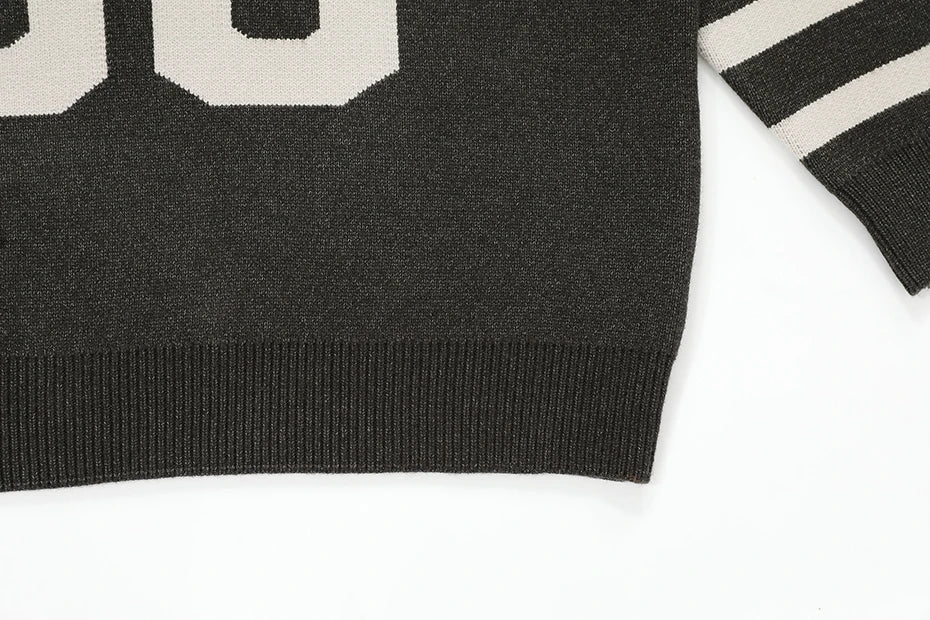 Y2K Victory Varsity Sweater