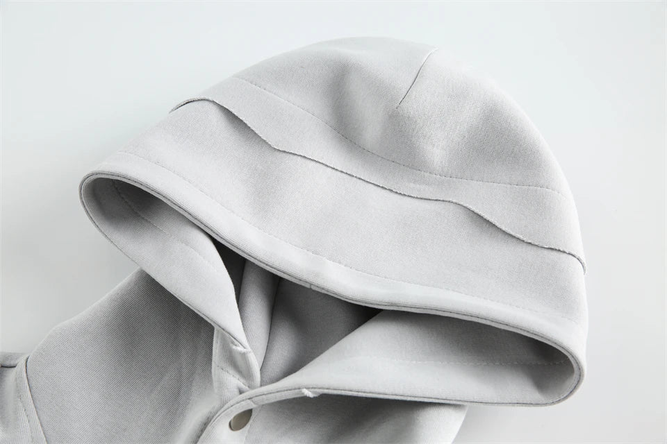 Urban Chic Astronaut Hoodie