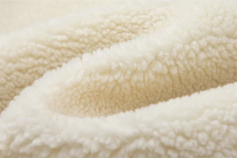 Arctic Breeze Fleece Jacket