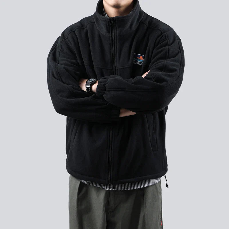 Adventure Seeker Jacket