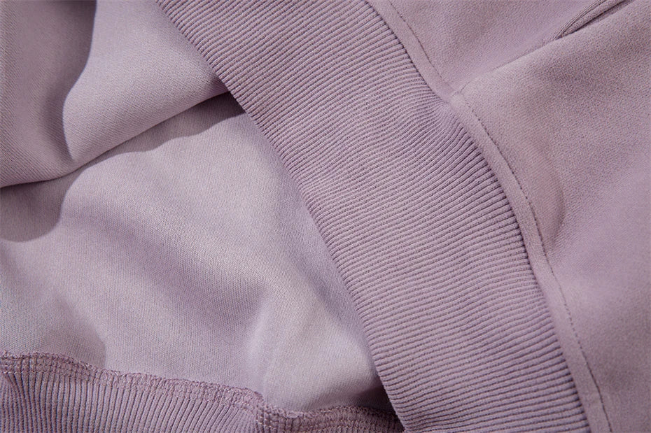 Peace And Chaos Hoodie