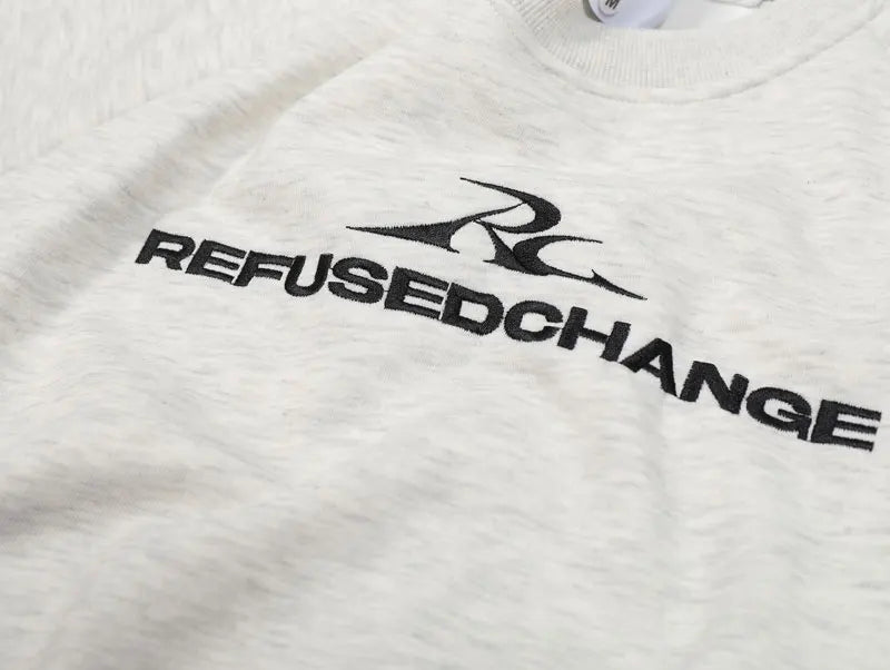 Defiant Stride Sweatshirt