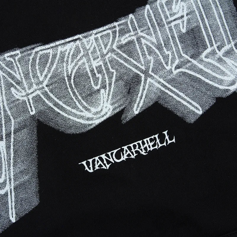 Bridge Of Danger Hoodie