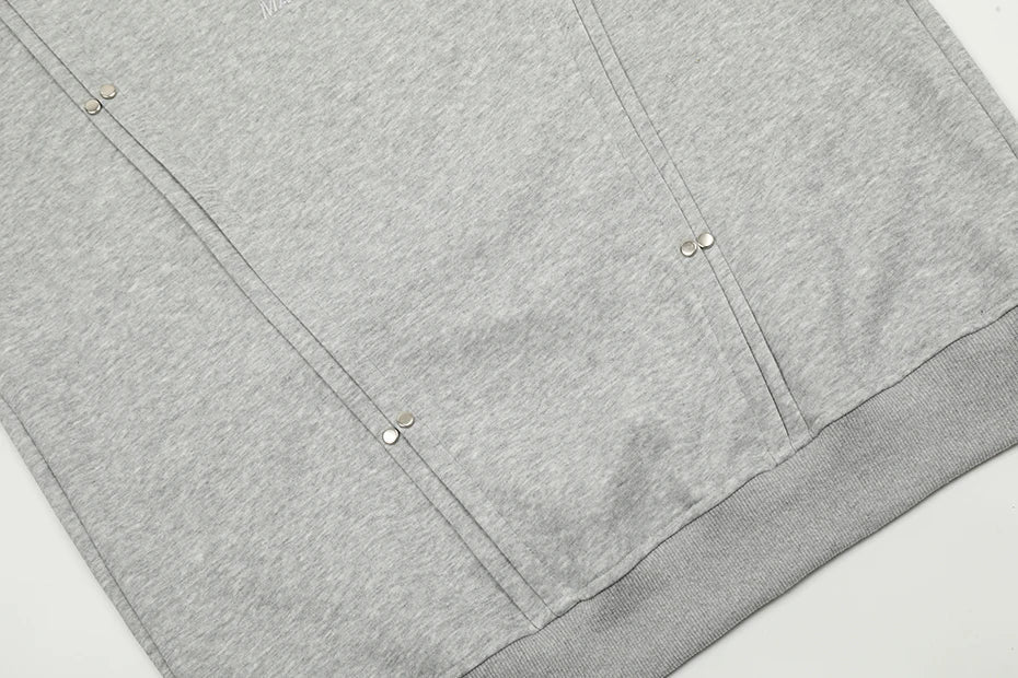 MaxGrip Utility Hoodie