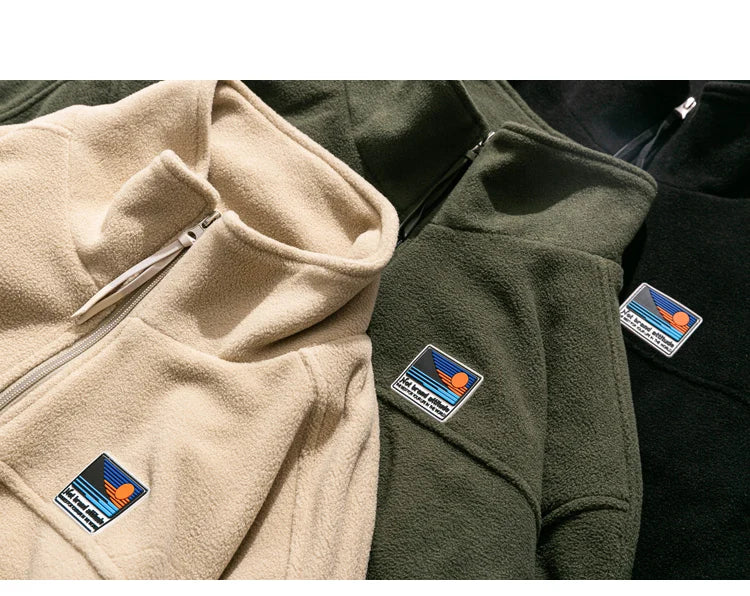 Adventure Seeker Jacket