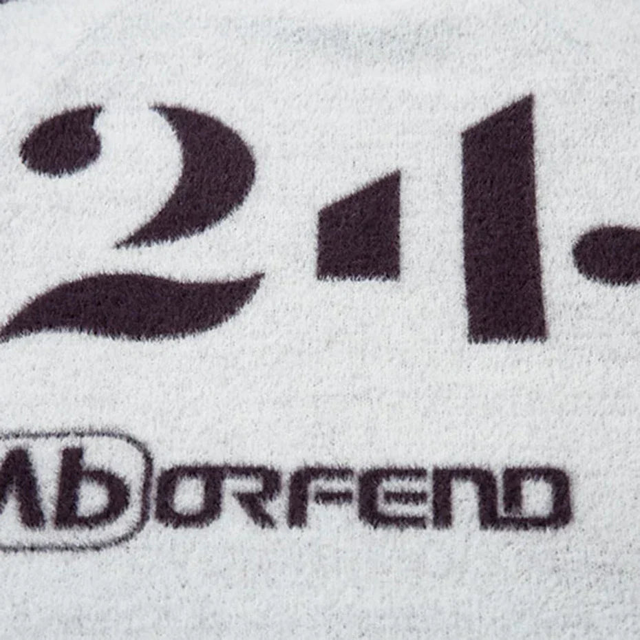 Fierce Reaper Sweater