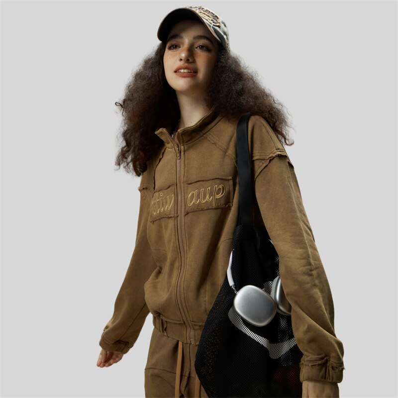 Women's Vintage Jacket