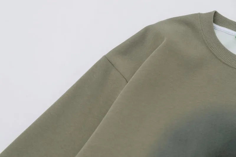 Shadow Silhouette Sweatshirt