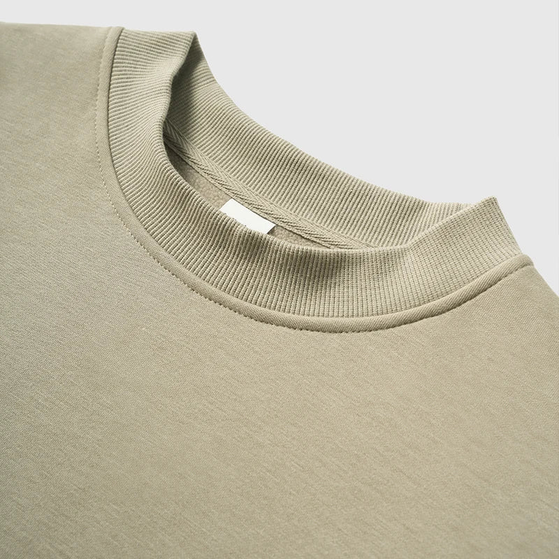 Dangerous Edge Sweatshirt