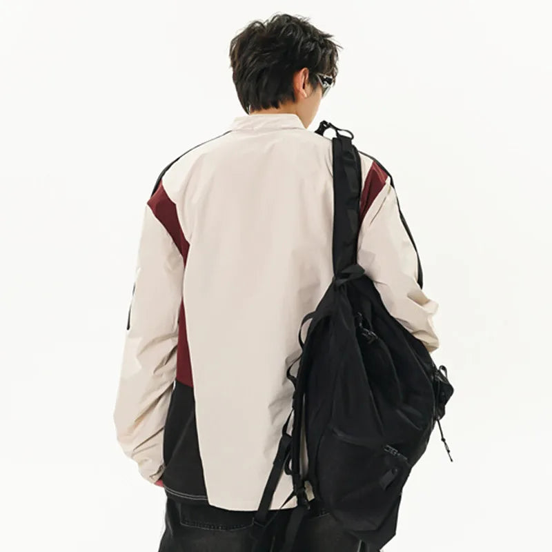 Vintage Retro Rivalry Sweatshirt