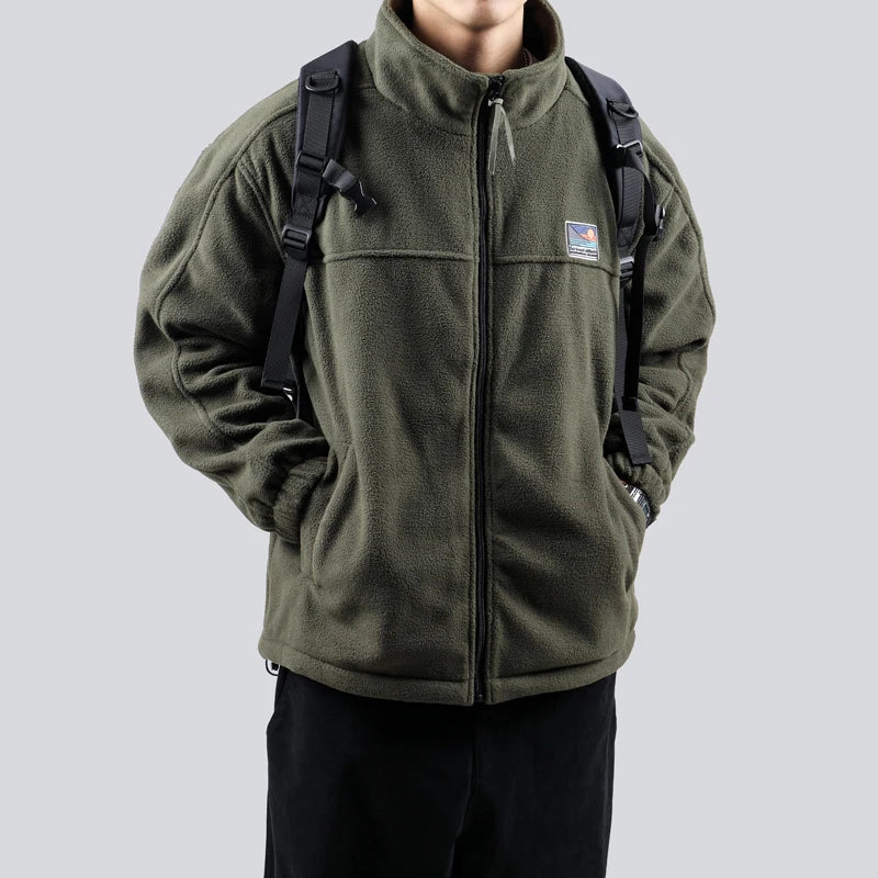 Adventure Seeker Jacket