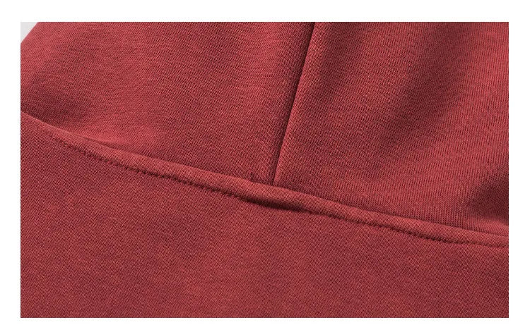 Energetic Vibe Hoodie