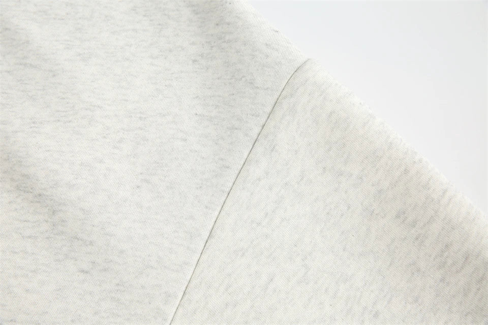 Electric Vibes Oversized Hoodie