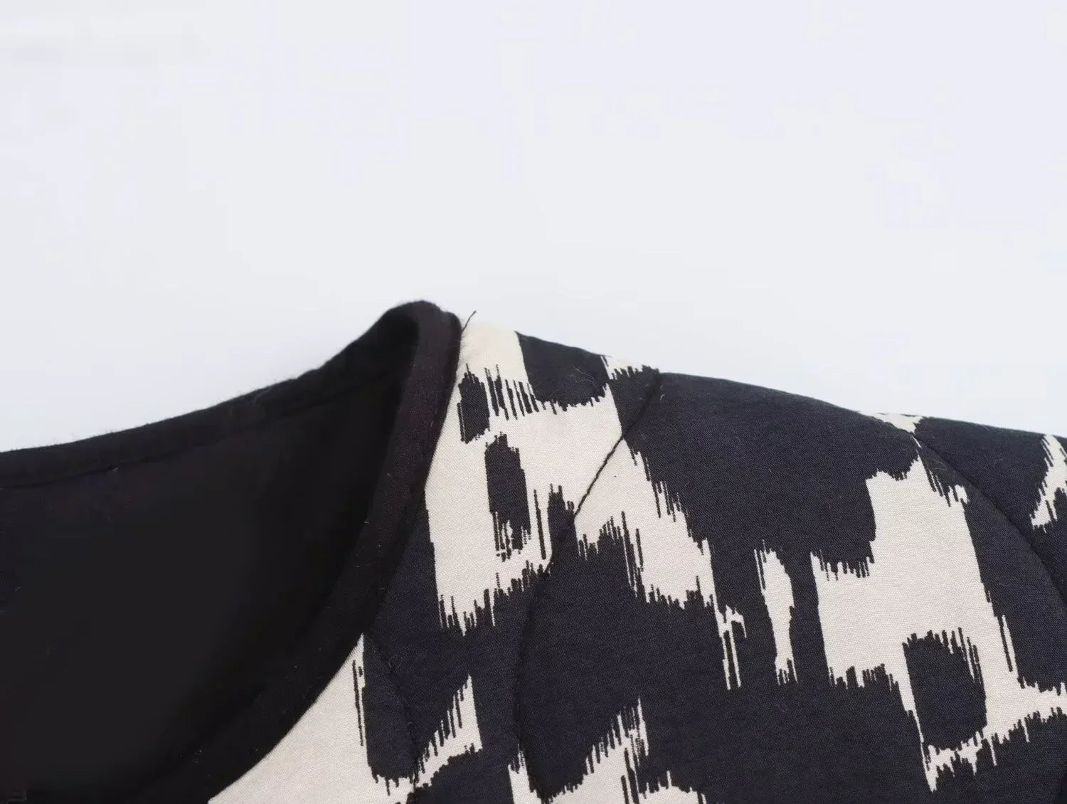 Enchanted Weave Jacket