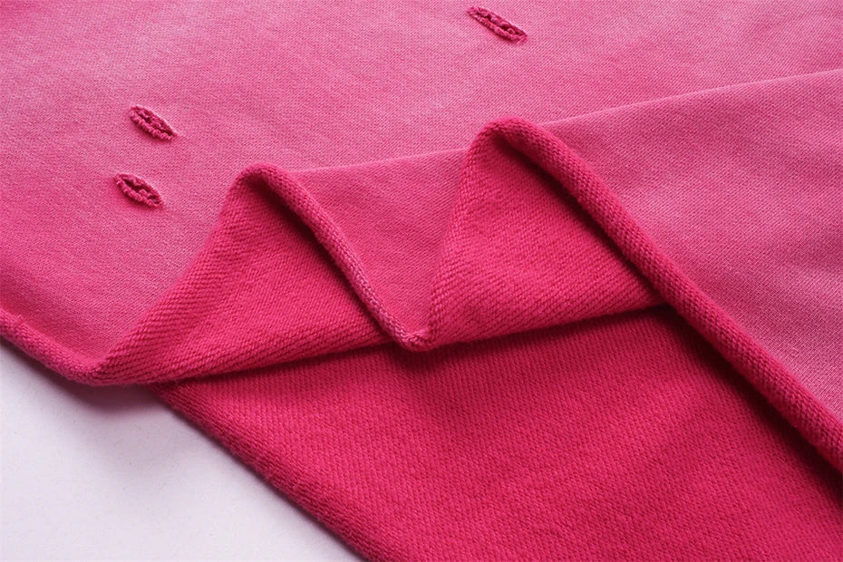 Rising Astronaut Hoodie