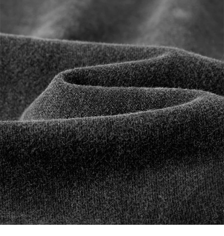 Winding Decoration Wrapped Hoodie