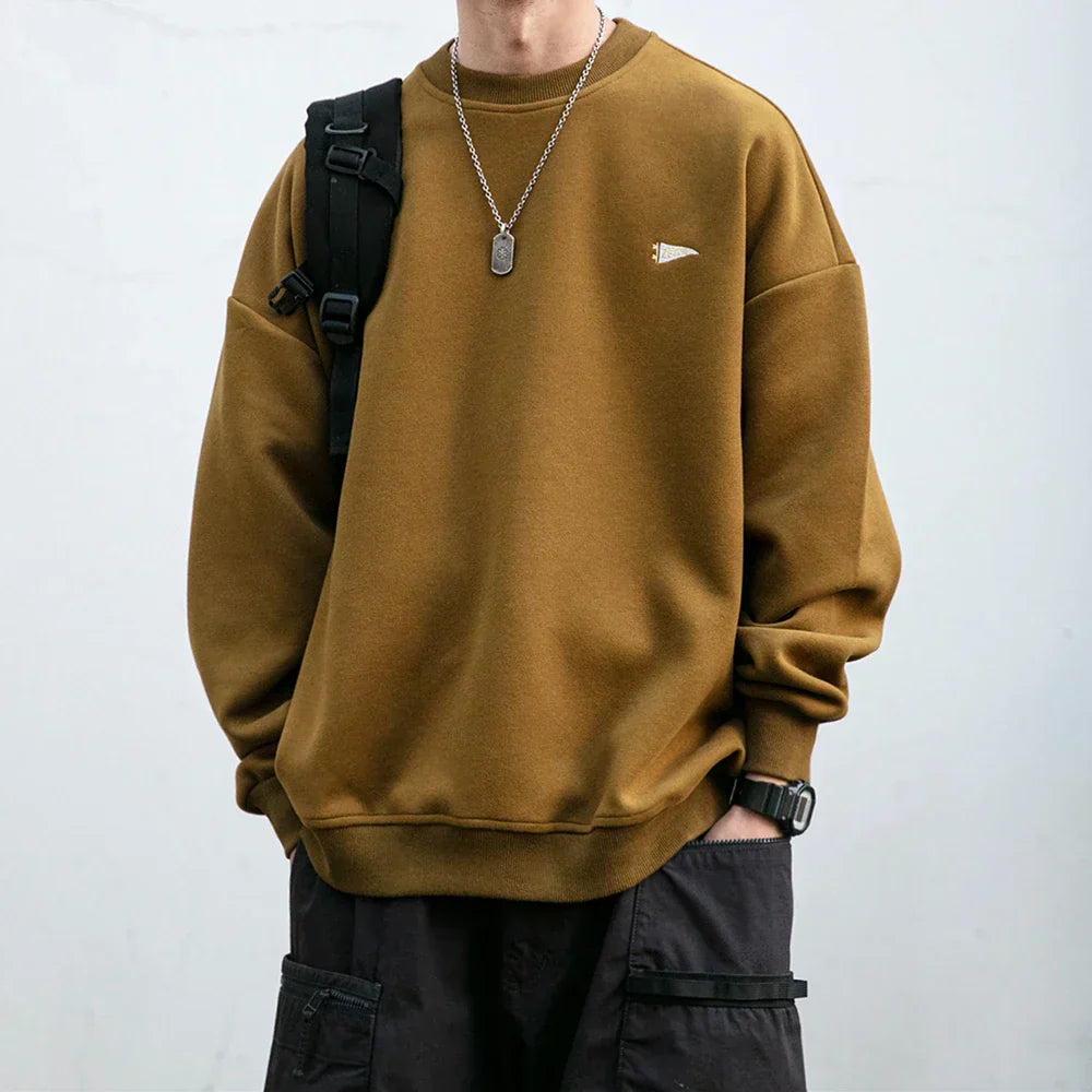Premium Japanese Trend Sweatshirt