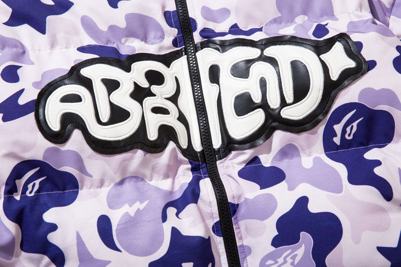 Removable Hood Devil Jacket