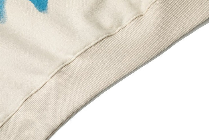 Pray The Lord Hoodie