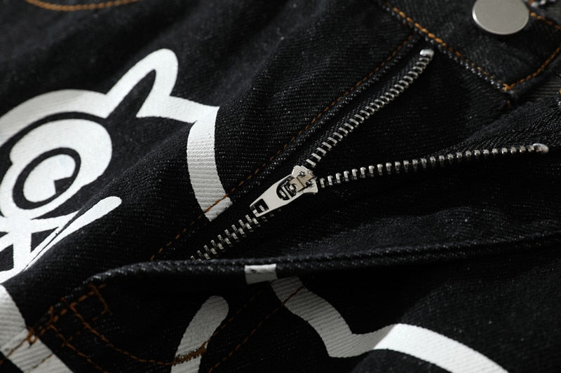 Ropa Dog Denim Jeans