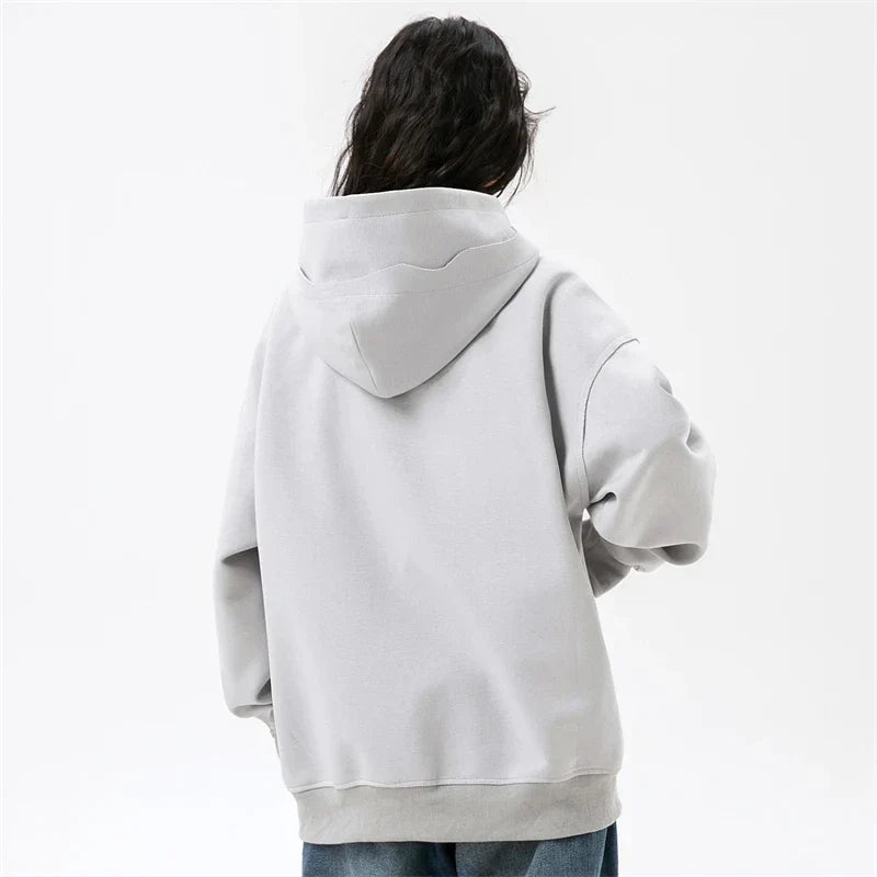 Urban Chic Astronaut Hoodie