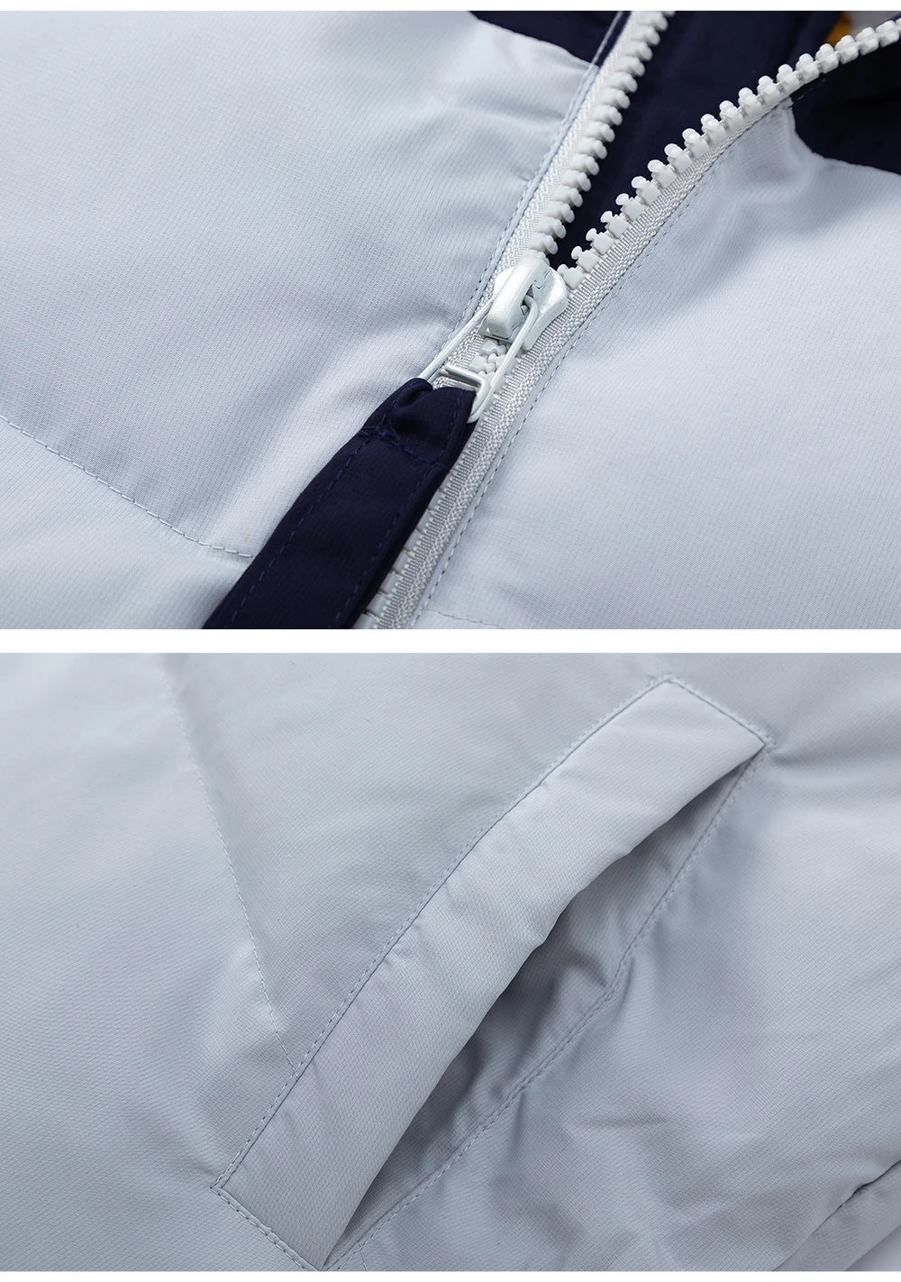 Iconic Winter Puffer Jacket