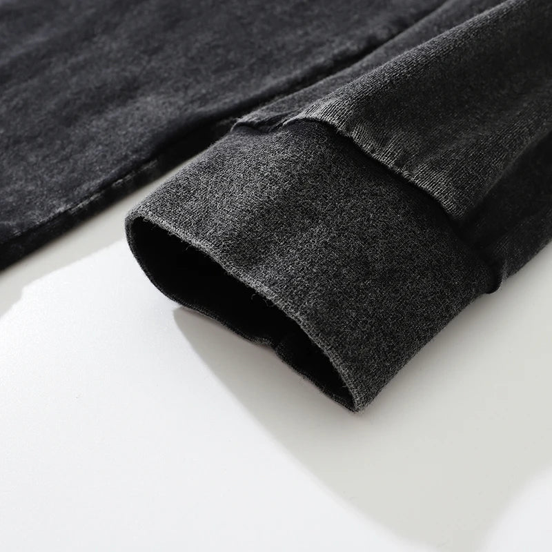 Y2K Halo Spirit Sweatshirt