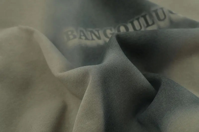 Shadow Silhouette Sweatshirt