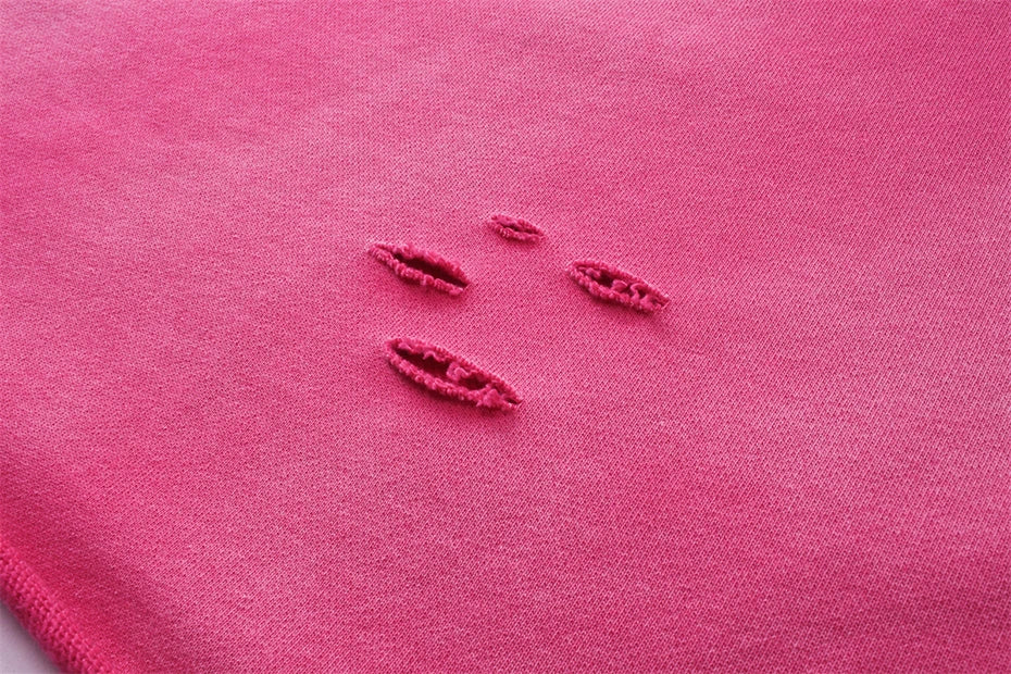 Rising Astronaut Hoodie