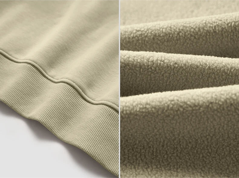 Dangerous Edge Sweatshirt