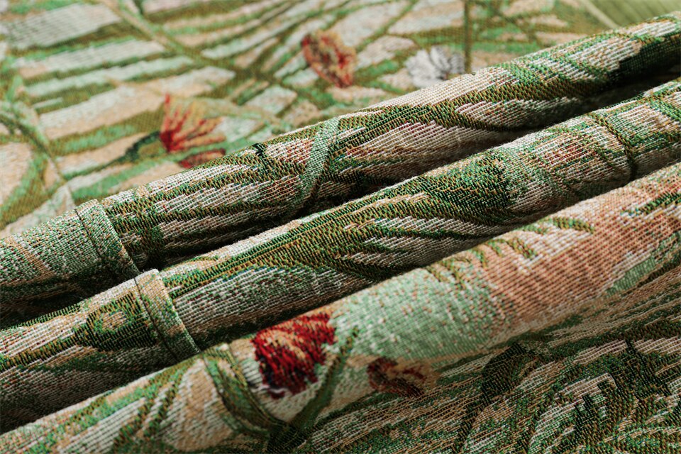 Floral Daisy Print Jacket