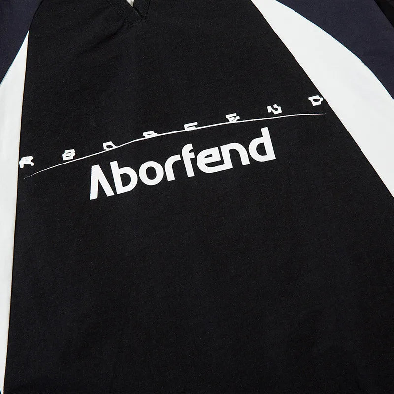 Vintage Retro Rivalry Sweatshirt