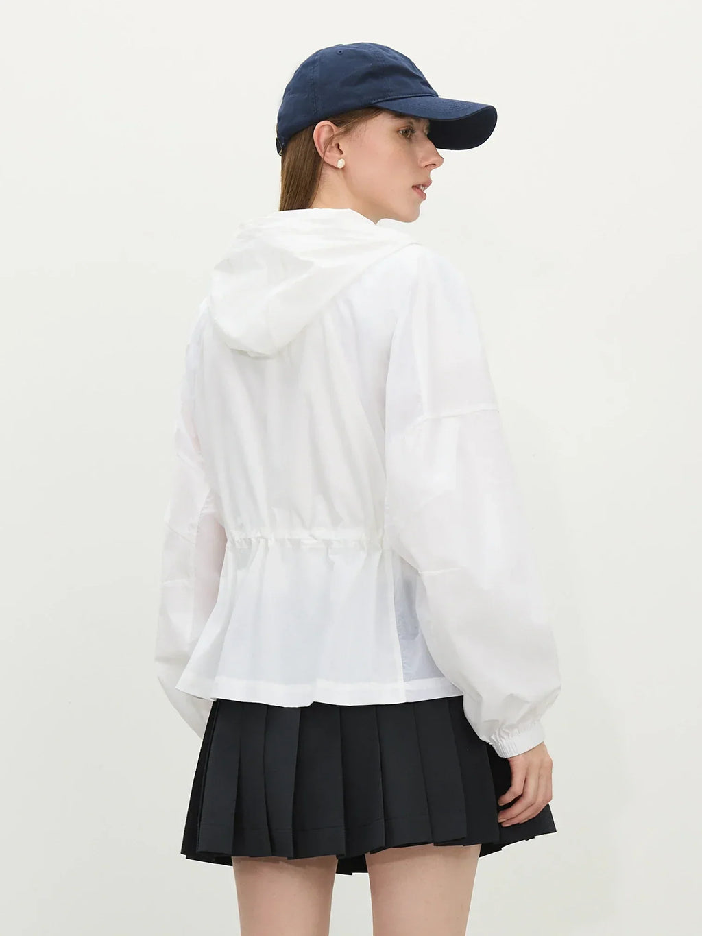 Women Lightweight UV Protection Sweatshirt