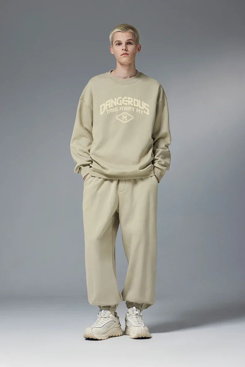 Dangerous Edge Sweatshirt