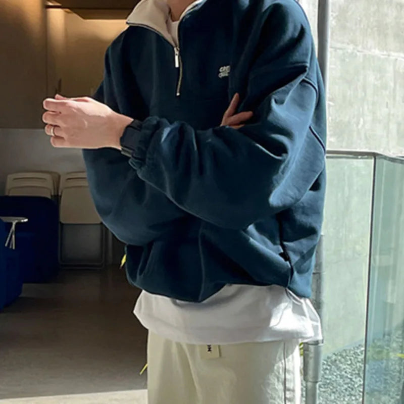 Greendale Quarterback Sweatshirt