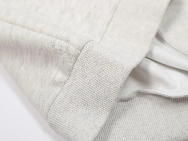 Defiant Stride Sweatshirt