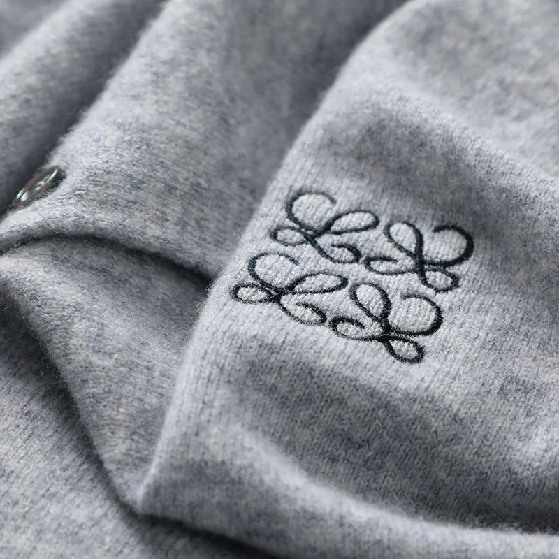 Timeless Faded Color Sweater