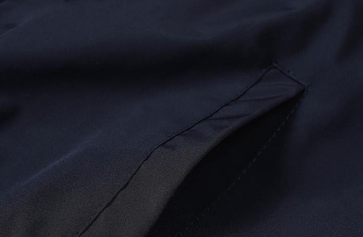 Windbreaker Women's Jacket