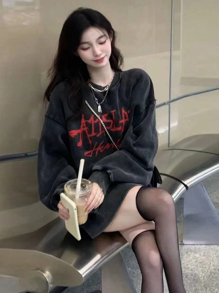 Heartbreak Women's Sweatshirt