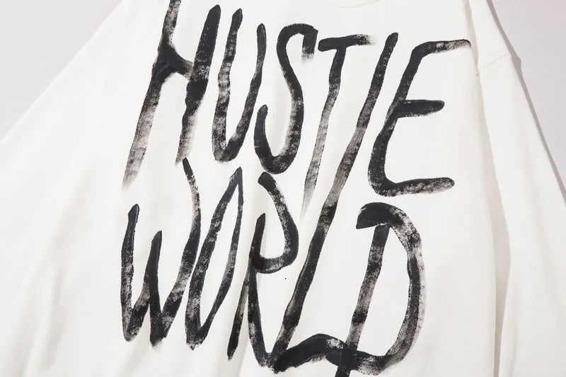 Grind Nation Sweatshirt