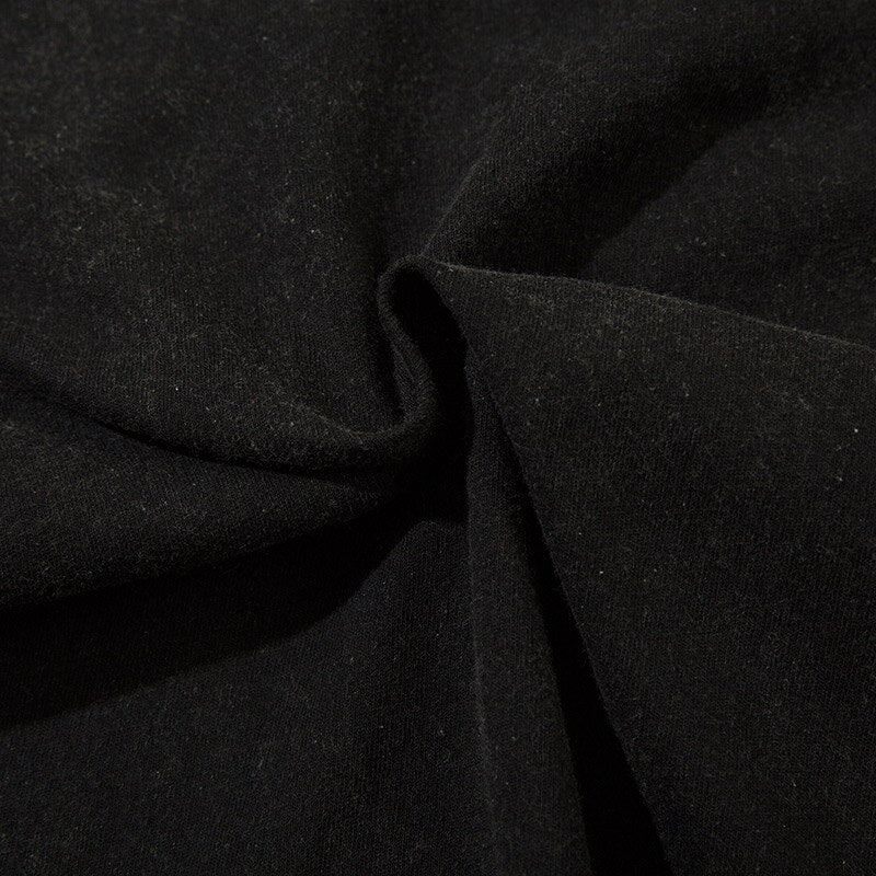 High Street Butterfly Washed Sweatshirt